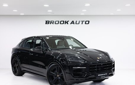 Porsche Cayenne III, 2025 год, 18 890 000 рублей, 3 фотография