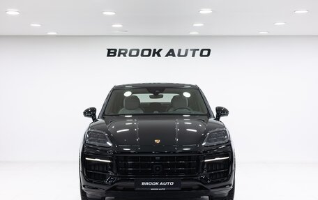 Porsche Cayenne III, 2025 год, 18 890 000 рублей, 2 фотография