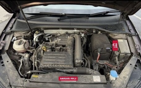 Volkswagen Passat B8 рестайлинг, 2015 год, 1 650 000 рублей, 11 фотография