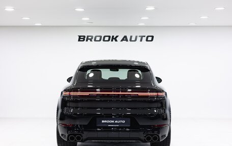 Porsche Cayenne III, 2025 год, 18 890 000 рублей, 5 фотография