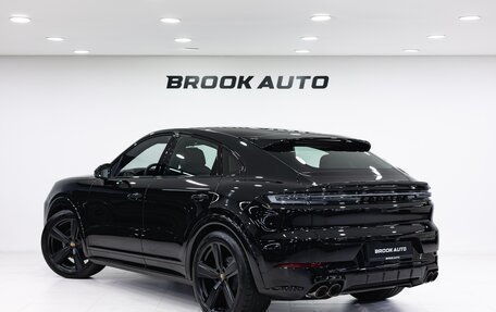 Porsche Cayenne III, 2025 год, 18 890 000 рублей, 6 фотография