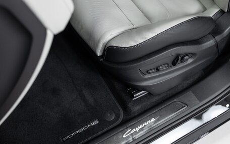 Porsche Cayenne III, 2025 год, 18 890 000 рублей, 12 фотография