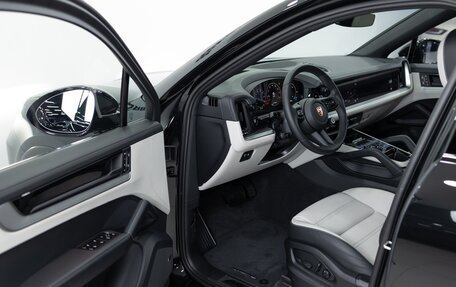 Porsche Cayenne III, 2025 год, 18 890 000 рублей, 7 фотография