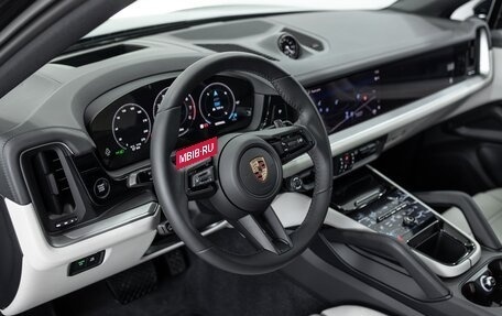 Porsche Cayenne III, 2025 год, 18 890 000 рублей, 10 фотография