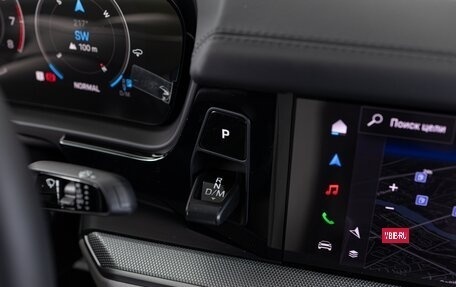 Porsche Cayenne III, 2025 год, 18 890 000 рублей, 17 фотография