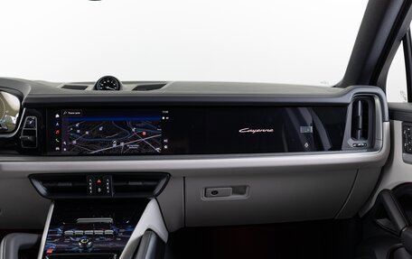 Porsche Cayenne III, 2025 год, 18 890 000 рублей, 21 фотография