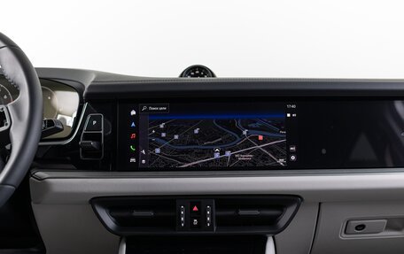 Porsche Cayenne III, 2025 год, 18 890 000 рублей, 22 фотография