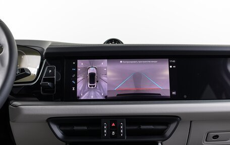 Porsche Cayenne III, 2025 год, 18 890 000 рублей, 23 фотография