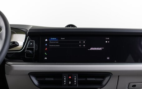 Porsche Cayenne III, 2025 год, 18 890 000 рублей, 27 фотография