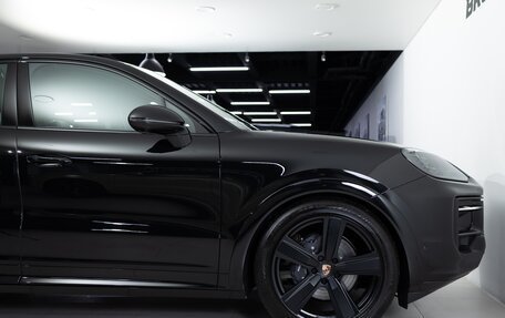 Porsche Cayenne III, 2025 год, 18 890 000 рублей, 33 фотография