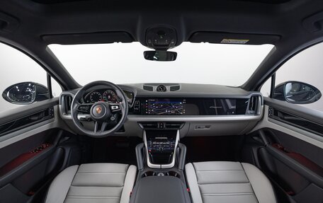 Porsche Cayenne III, 2025 год, 18 890 000 рублей, 31 фотография