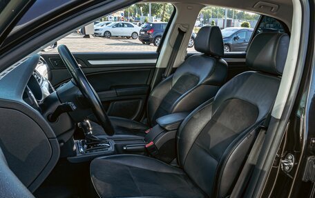 Skoda Superb III рестайлинг, 2014 год, 1 095 000 рублей, 7 фотография