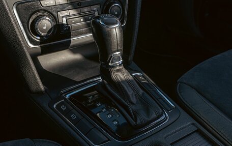 Skoda Superb III рестайлинг, 2014 год, 1 095 000 рублей, 14 фотография