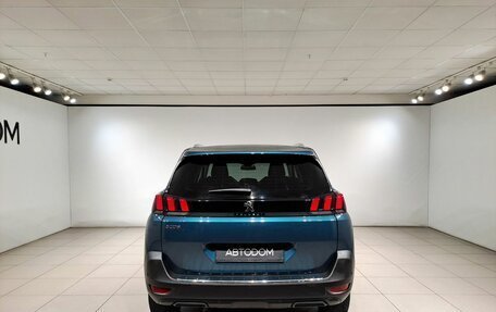 Peugeot 5008 II, 2018 год, 2 090 000 рублей, 6 фотография