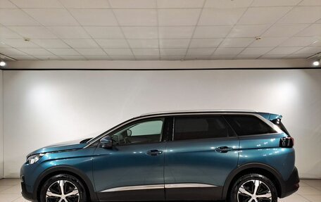 Peugeot 5008 II, 2018 год, 2 090 000 рублей, 8 фотография