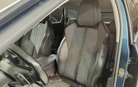 Peugeot 5008 II, 2018 год, 2 090 000 рублей, 14 фотография