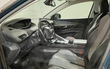 Peugeot 5008 II, 2018 год, 2 090 000 рублей, 13 фотография