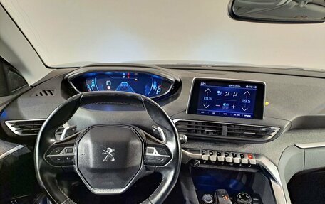 Peugeot 5008 II, 2018 год, 2 090 000 рублей, 9 фотография