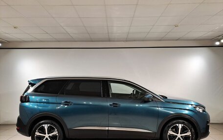 Peugeot 5008 II, 2018 год, 2 090 000 рублей, 4 фотография