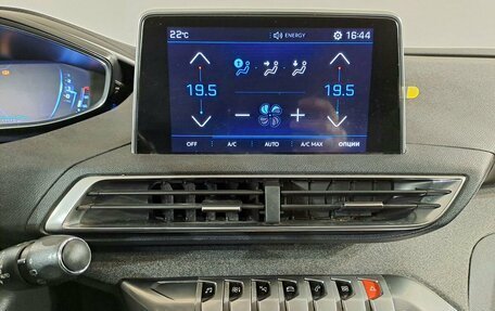 Peugeot 5008 II, 2018 год, 2 090 000 рублей, 12 фотография