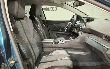 Peugeot 5008 II, 2018 год, 2 090 000 рублей, 15 фотография