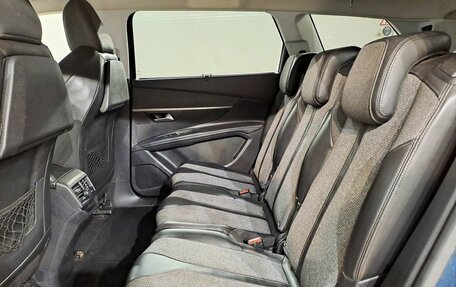 Peugeot 5008 II, 2018 год, 2 090 000 рублей, 17 фотография