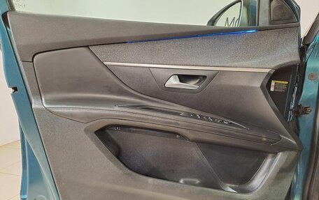 Peugeot 5008 II, 2018 год, 2 090 000 рублей, 16 фотография