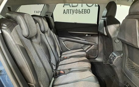 Peugeot 5008 II, 2018 год, 2 090 000 рублей, 18 фотография