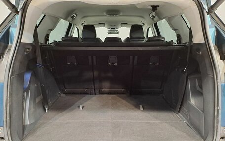 Peugeot 5008 II, 2018 год, 2 090 000 рублей, 19 фотография