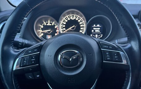 Mazda 6, 2016 год, 1 930 000 рублей, 15 фотография