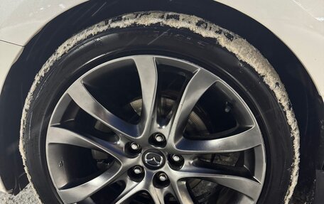 Mazda 6, 2016 год, 1 930 000 рублей, 9 фотография