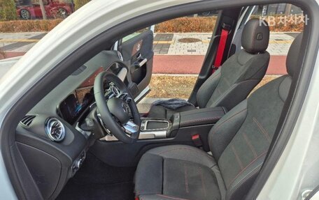 Mercedes-Benz GLB, 2025 год, 2 870 000 рублей, 7 фотография