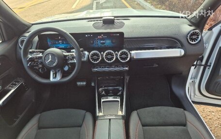 Mercedes-Benz GLB, 2025 год, 2 870 000 рублей, 6 фотография