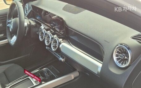 Mercedes-Benz GLB, 2025 год, 2 870 000 рублей, 8 фотография