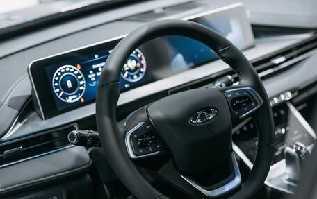 Chery Tiggo 4 I рестайлинг, 2025 год, 2 370 000 рублей, 12 фотография