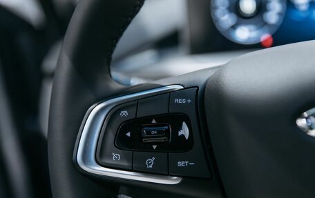 Chery Tiggo 4 I рестайлинг, 2025 год, 2 370 000 рублей, 23 фотография