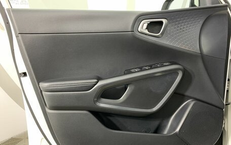 KIA Soul III, 2020 год, 1 974 000 рублей, 6 фотография