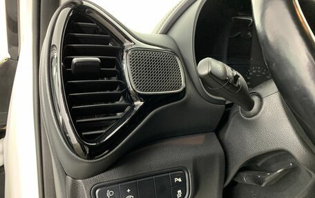 KIA Soul III, 2020 год, 1 974 000 рублей, 7 фотография