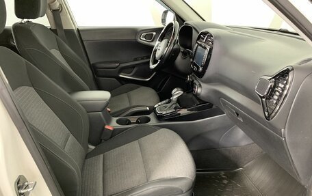 KIA Soul III, 2020 год, 1 974 000 рублей, 12 фотография