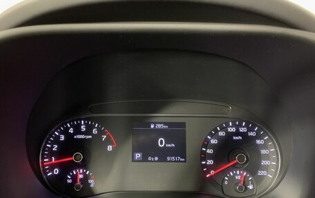 KIA Soul III, 2020 год, 1 974 000 рублей, 9 фотография