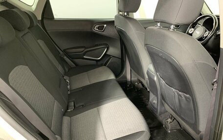 KIA Soul III, 2020 год, 1 974 000 рублей, 14 фотография