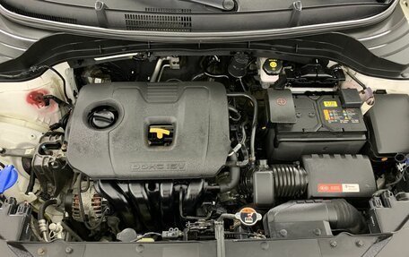 KIA Soul III, 2020 год, 1 974 000 рублей, 15 фотография