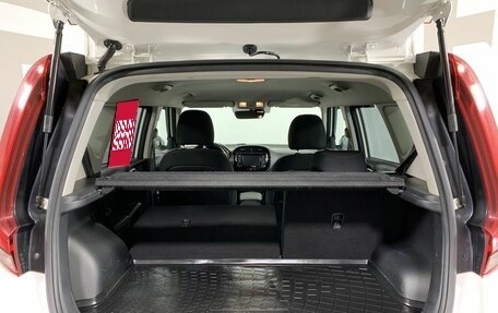 KIA Soul III, 2020 год, 1 974 000 рублей, 16 фотография