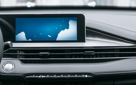 Chery Tiggo 4 I рестайлинг, 2025 год, 2 570 000 рублей, 17 фотография