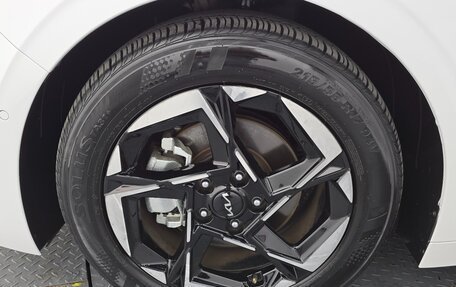 KIA K5, 2024 год, 3 350 000 рублей, 12 фотография