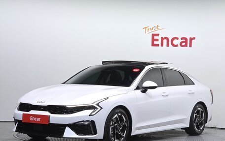 KIA K5, 2024 год, 3 350 000 рублей, 1 фотография