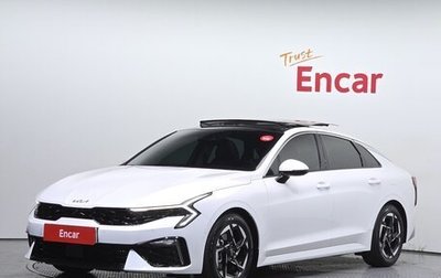 KIA K5, 2024 год, 3 350 000 рублей, 1 фотография