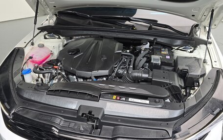 KIA K5, 2024 год, 3 350 000 рублей, 13 фотография