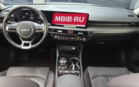 KIA K5, 2024 год, 3 350 000 рублей, 15 фотография