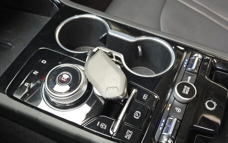 KIA K5, 2024 год, 3 350 000 рублей, 16 фотография